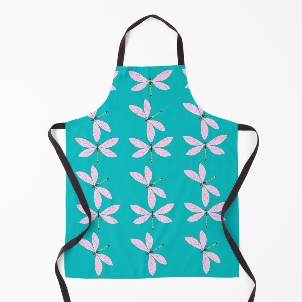 Item preview, Dragonfly Seamless Pasttern designed and sold by 37jlee.