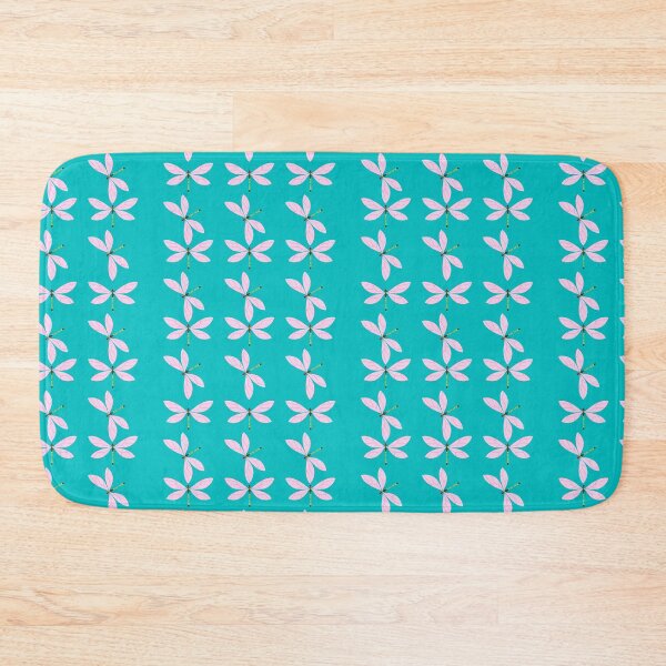 Item preview, Dragonfly Seamless Pasttern designed and sold by 37jlee.