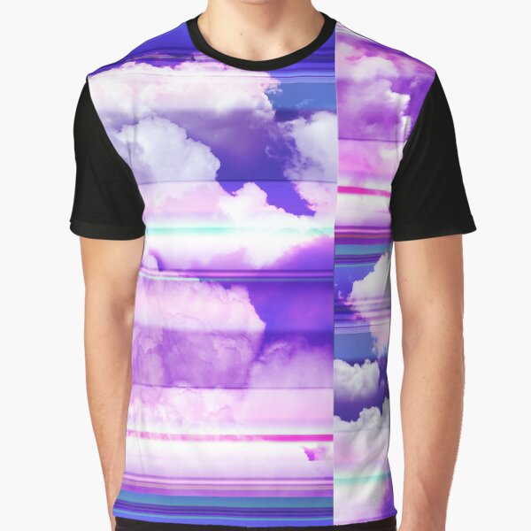 Aloha Vibes Graphic T-Shirt