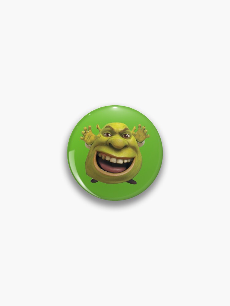 Pin en sherk