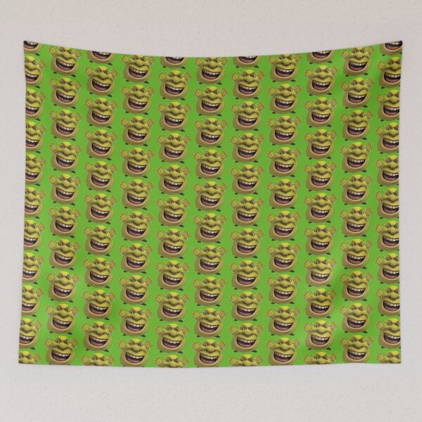 Item preview, Shrek is Big designed and sold by EliasBNSA.