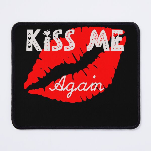 Item preview, Love me-kiss me again designed and sold by MadLeader.