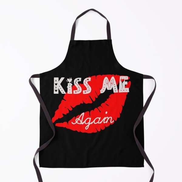 Item preview, Love me-kiss me again designed and sold by MadLeader.