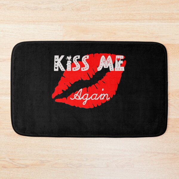 Item preview, Love me-kiss me again  designed and sold by MadLeader.