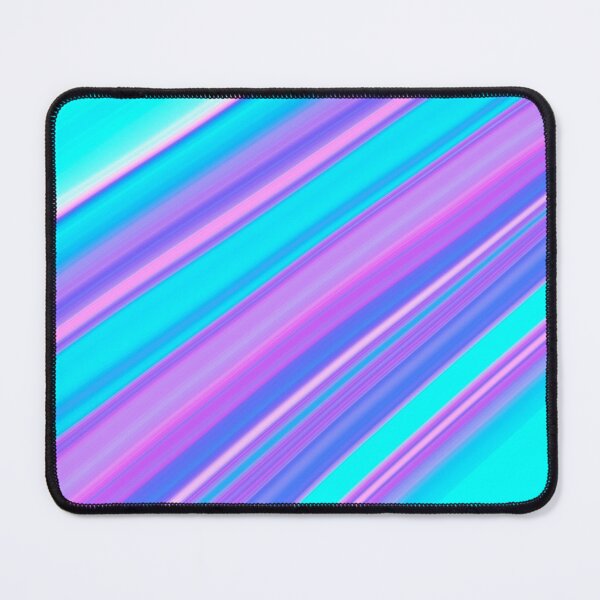 Item preview, Cool and Warm Color Combo Stripe Design designed and sold by WinArtDesigns.