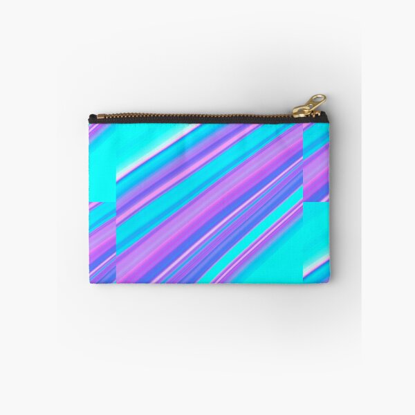 Item preview, Cool and Warm Color Combo Stripe Design  designed and sold by WinArtDesigns.