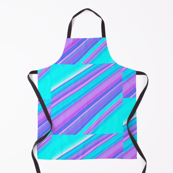 Item preview, Cool and Warm Color Combo Stripe Design  designed and sold by WinArtDesigns.