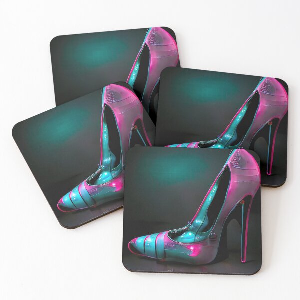 Item preview, Cyber Pumps designed and sold by 2Piglets.