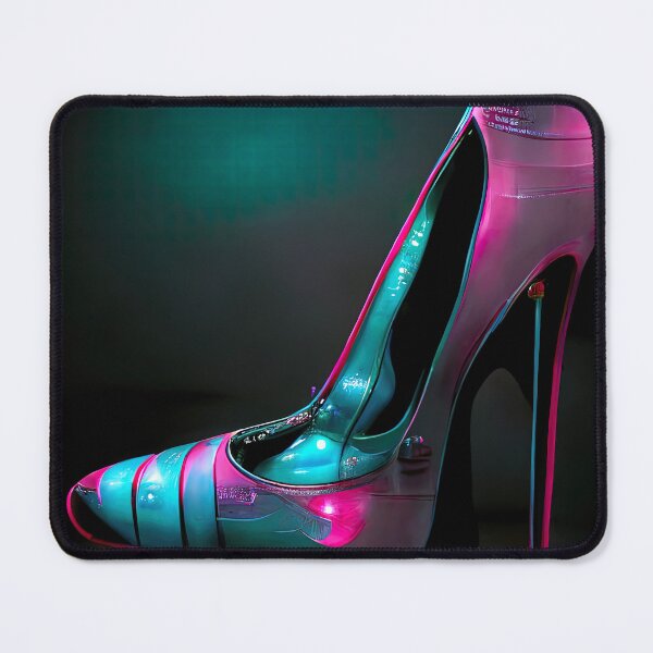 Item preview, Cyber Pumps designed and sold by 2Piglets.