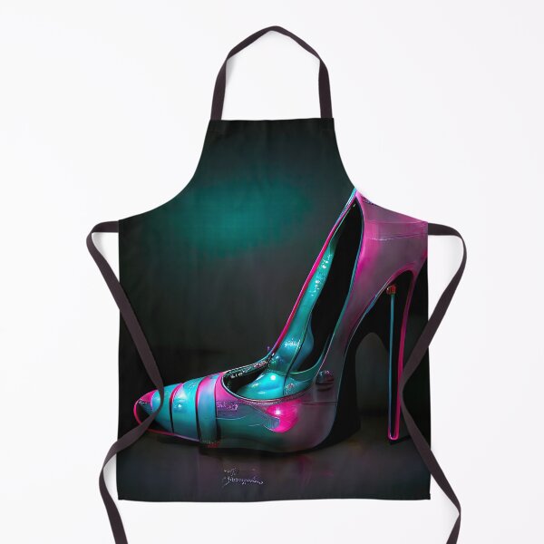 Item preview, Cyber Pumps designed and sold by 2Piglets.