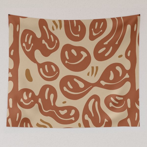 Item preview, Caramel Syrup Melted Happiness designed and sold by STUDIO MORE Los Angeles.