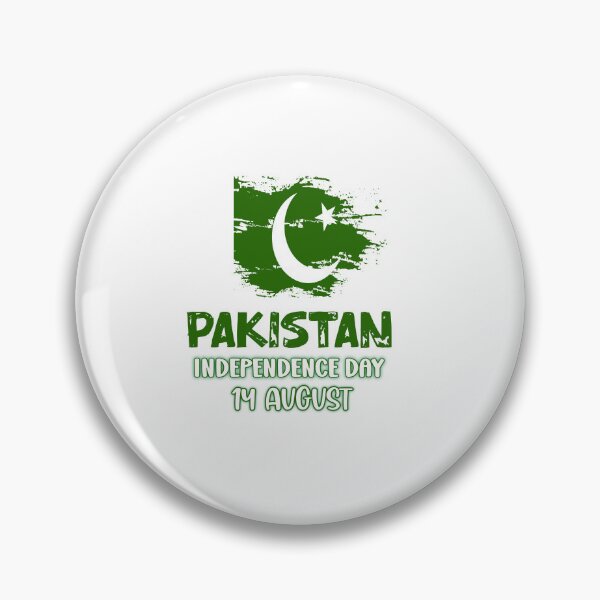 Item preview, Pakistan independence day  designed and sold by Designhub14.