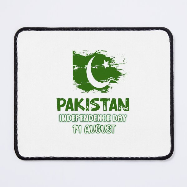 Item preview, Pakistan independence day  designed and sold by Designhub14.