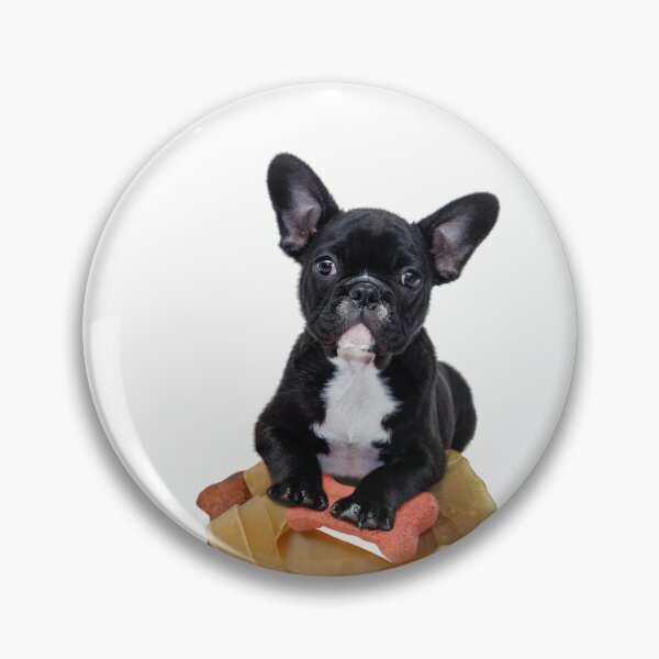 Item preview,  Cute French Bulldog Puppy designed and sold by Ronnie Fowles.