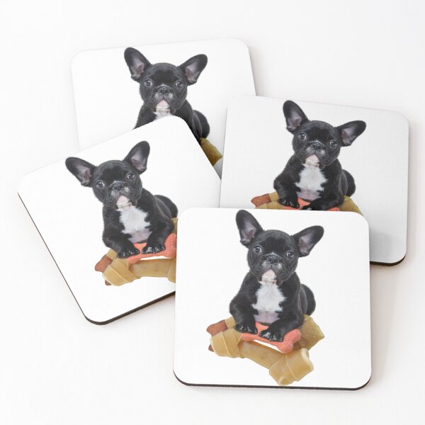 Item preview,  Cute French Bulldog Puppy designed and sold by Ronnie Fowles.
