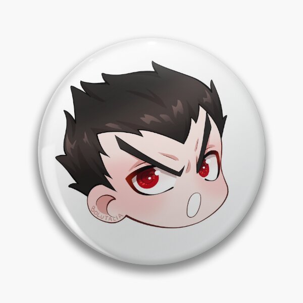 Item preview, Ishimaru Danganronpa designed and sold by Aghali.