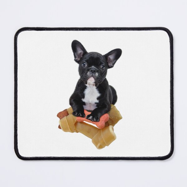 Item preview,  Cute French Bulldog Puppy designed and sold by Ronnie Fowles.
