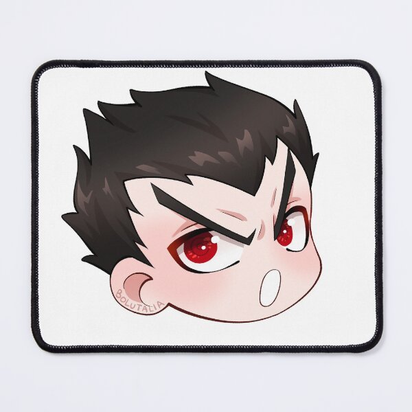 Item preview, Ishimaru Danganronpa designed and sold by Aghali.