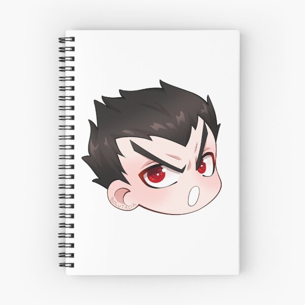 Item preview, Ishimaru Danganronpa designed and sold by Aghali.