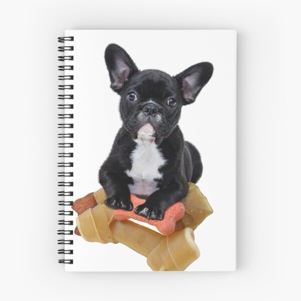 Item preview,  Cute French Bulldog Puppy designed and sold by Ronnie Fowles.