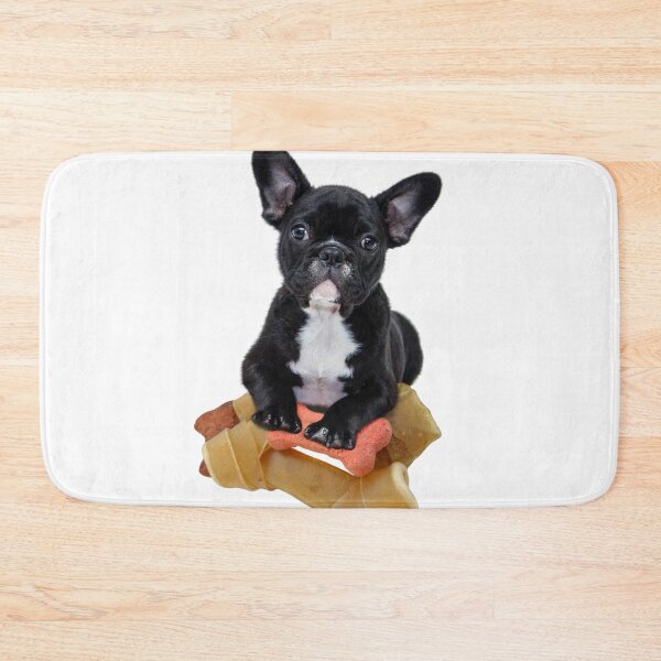 Item preview,  Cute French Bulldog Puppy designed and sold by Ronnie Fowles.