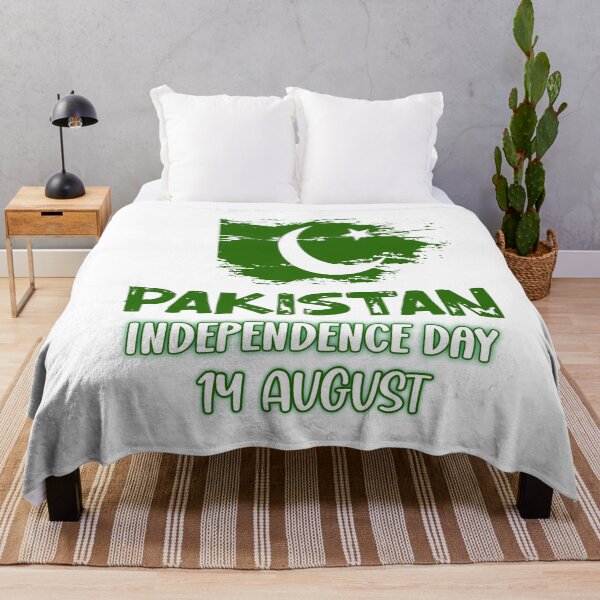 Item preview, Pakistan independence day  designed and sold by Designhub14.