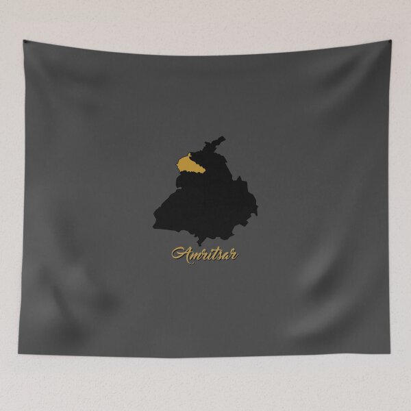 Item preview, Amritsar designed and sold by jasleenM.