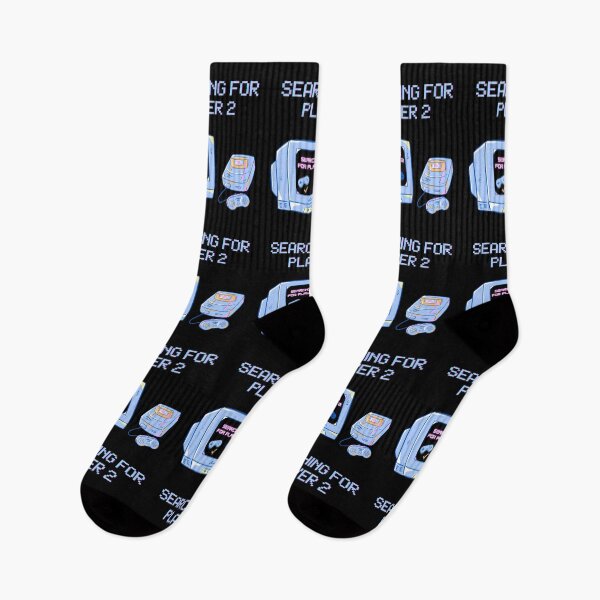 Item preview, Searching for Player 2 designed and sold by Makreativity.