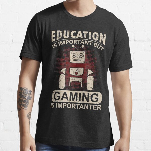 Gamer Killer, Gamer Gift idea" T-shirt for Sale by Sunnyhova | Redbubble | gaming uk - gaming designs t-shirts - gamer girl asda
