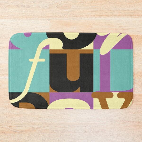 Item preview, joyful day with beautiful colors designed and sold by KHALED DESIGN.