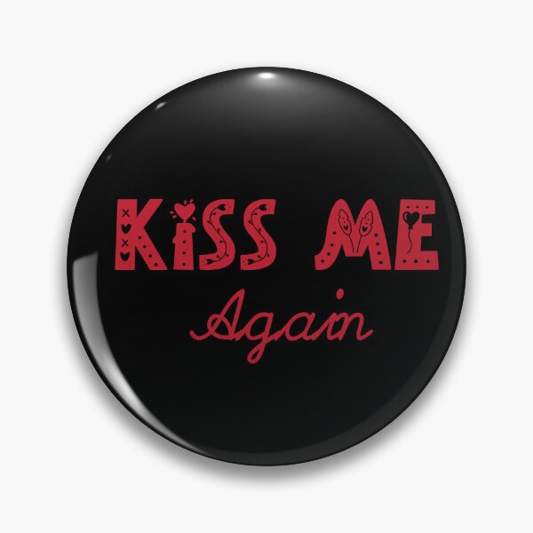 Item preview, Love me-kiss me again  designed and sold by MadLeader.