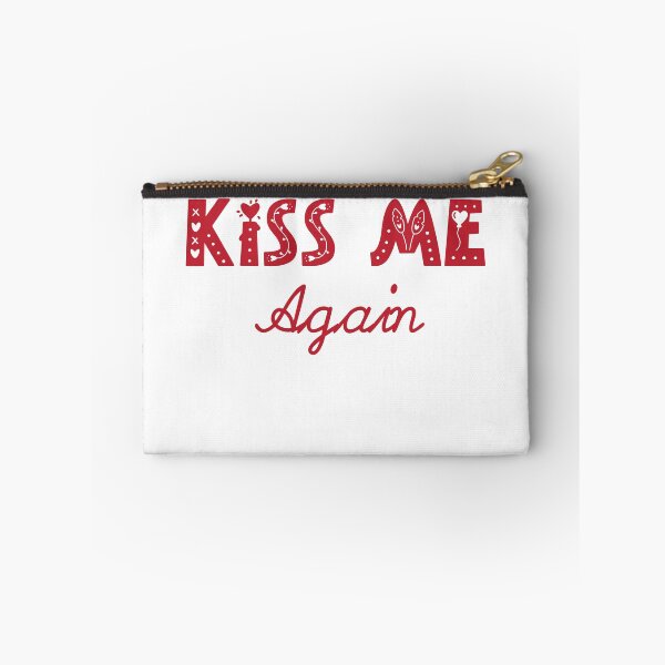 Item preview, Love me-kiss me again  designed and sold by MadLeader.
