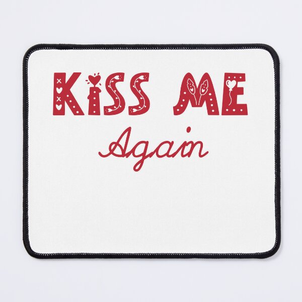 Item preview, Love me-kiss me again designed and sold by MadLeader.