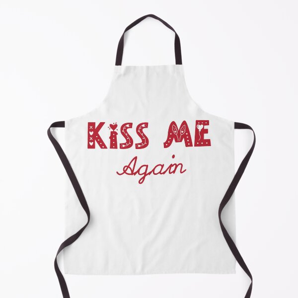 Item preview, Love me-kiss me again designed and sold by MadLeader.