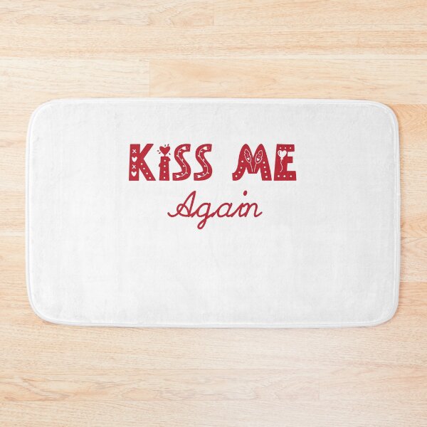Item preview, Love me-kiss me again  designed and sold by MadLeader.