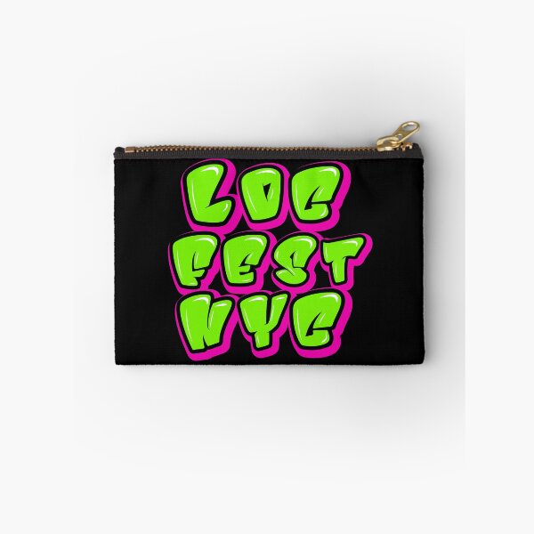 Item preview, Loc Hair Loc'd Life LocFest Graffiti designed and sold by LocFestNYC.