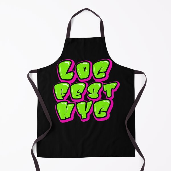 Item preview, Loc Hair Loc'd Life LocFest Graffiti designed and sold by LocFestNYC.