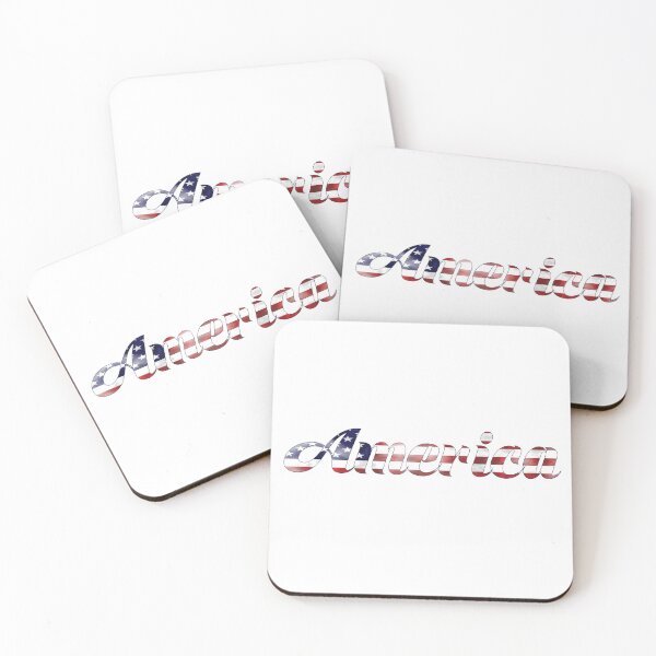Item preview, American Pride USA Flag Fourth of July designed and sold by magentasponge.