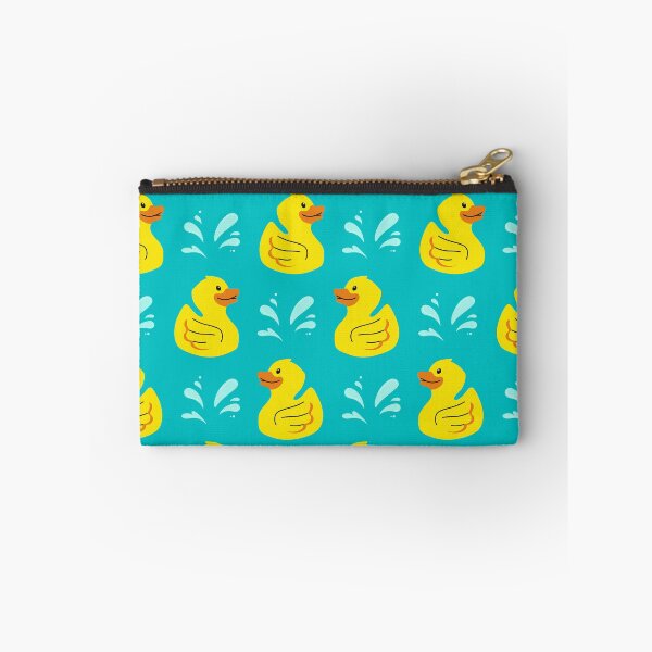 Item preview, Duck Seamless Pattern designed and sold by 37jlee.