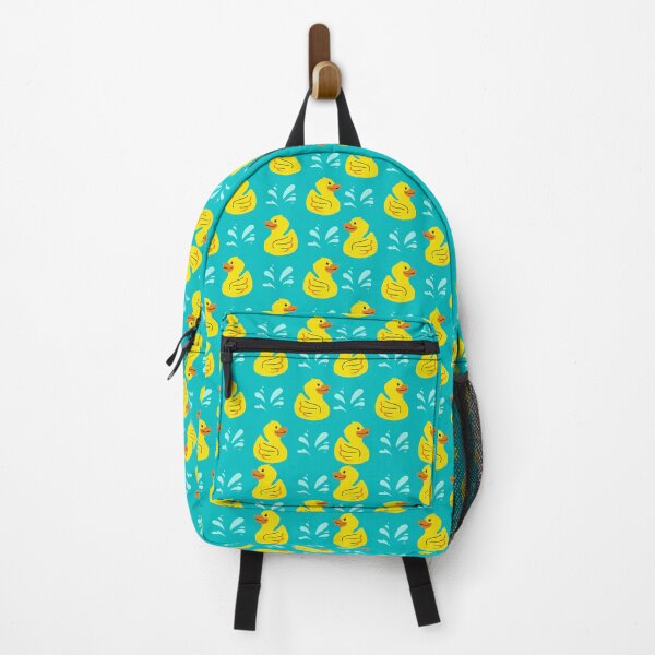 Item preview, Duck Seamless Pattern designed and sold by 37jlee.