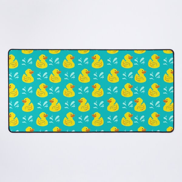 Item preview, Duck Seamless Pattern designed and sold by 37jlee.