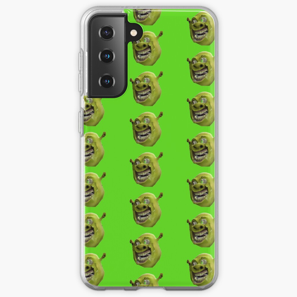 Shrek iPad Case & Skin for Sale by EliasBNSA