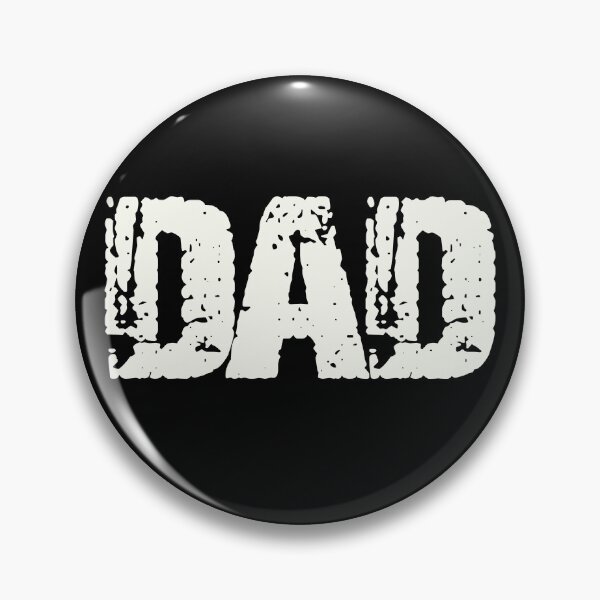 Item preview, Dad, for dad, maximum content and minimum form, universal gift for dad, gift for dad for all occasions, for Father's Day and for every day designed and sold by Monikatees.