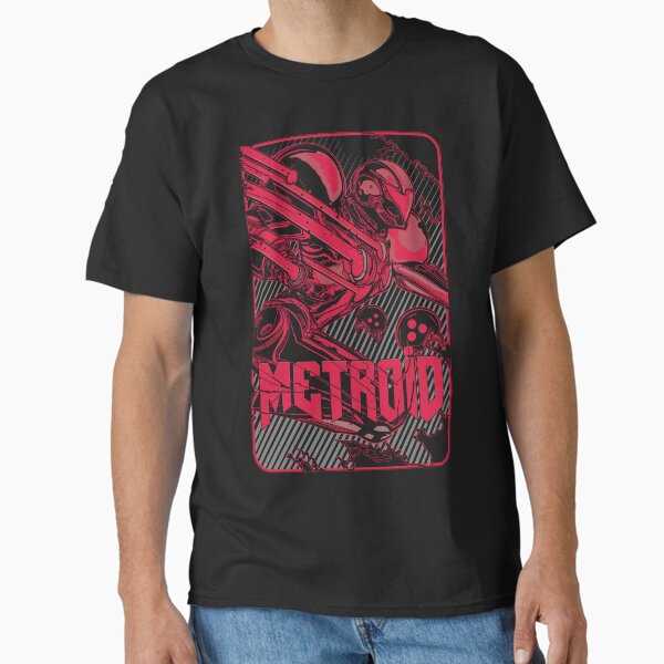 Item preview, metroid designed and sold by Mine7.