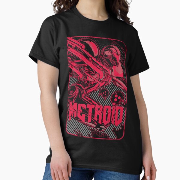 Item preview, metroid designed and sold by Mine7.