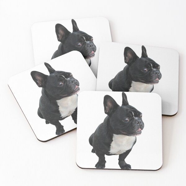 Item preview, Cute French Bulldog Puppy designed and sold by Ronnie Fowles.