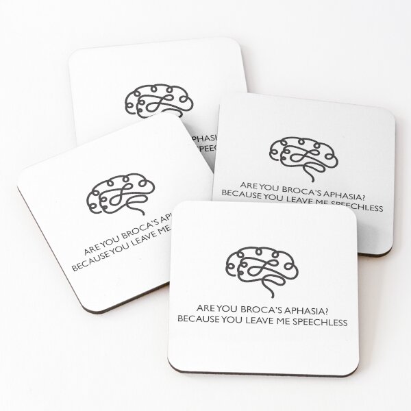 Item preview, Psychology Pun designed and sold by BlueAnn.