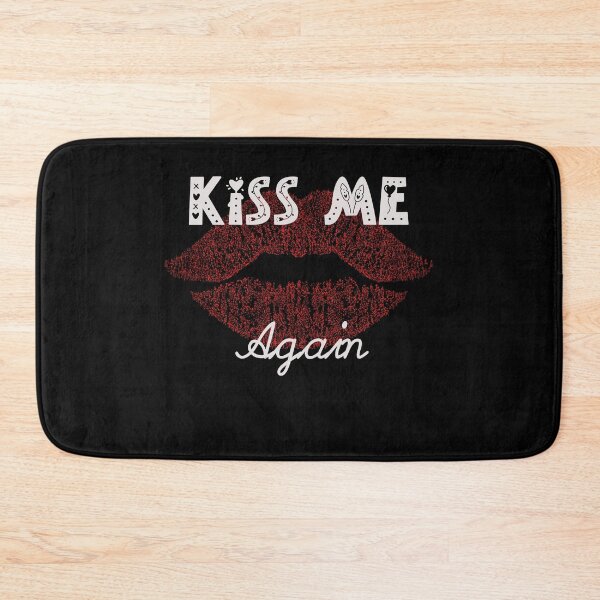 Item preview, Love me-kiss me again  designed and sold by MadLeader.