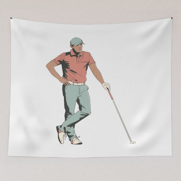 Item preview, golf designed and sold by Zaibo.