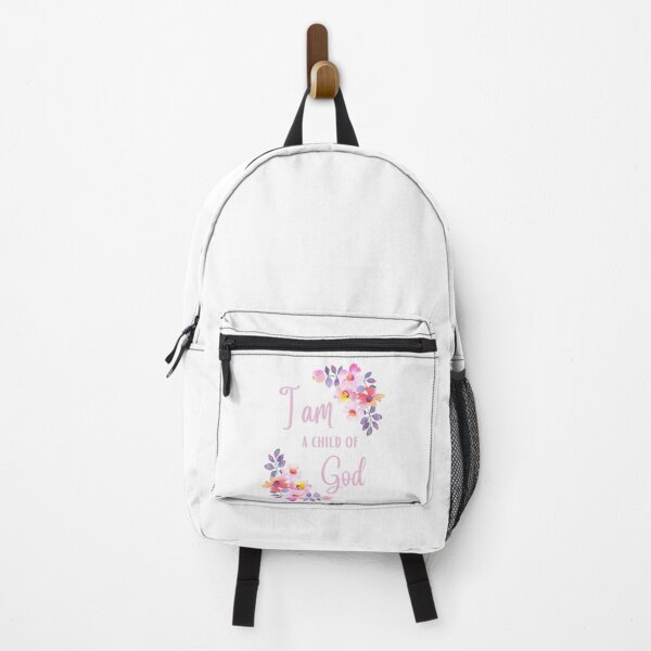 Item preview, I am a Child of God- Primary Lds designed and sold by Valoredesign.
